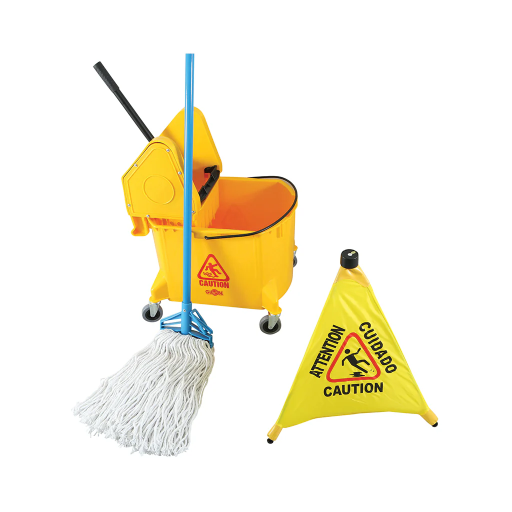 mop bucket